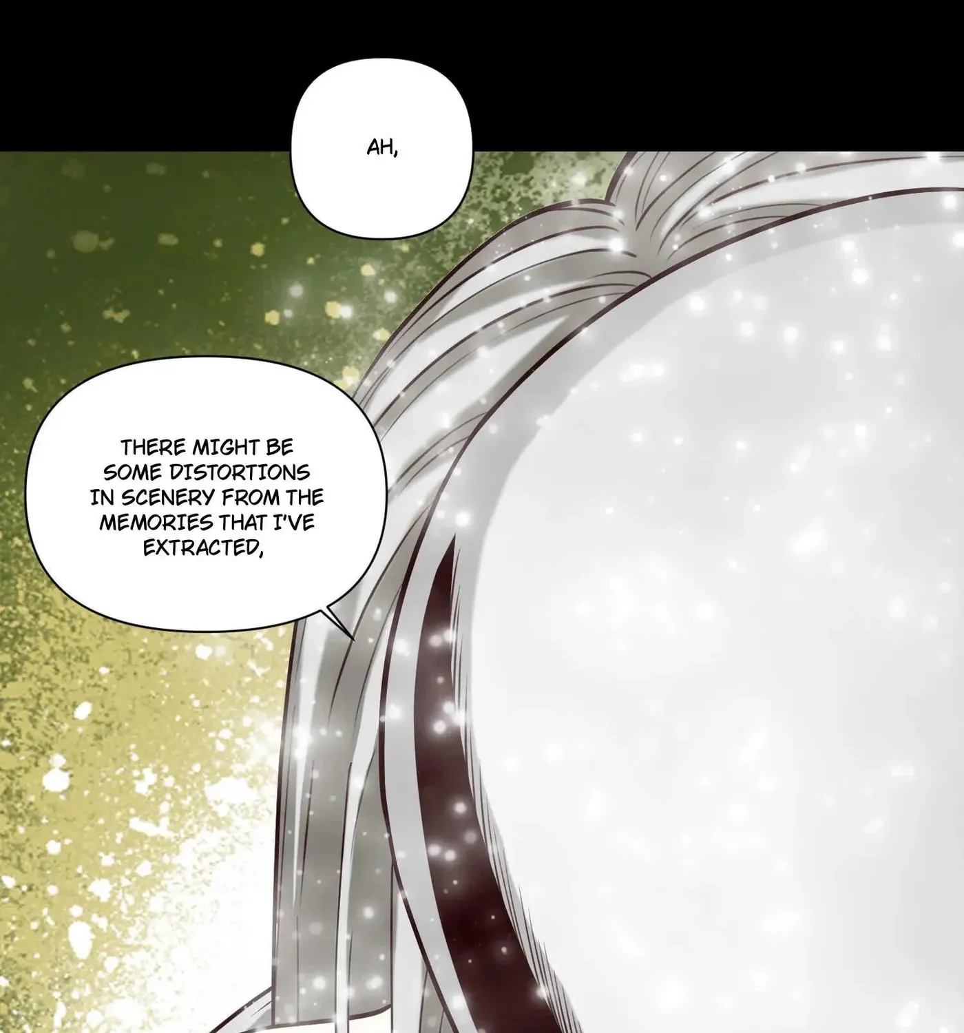 The Sword Of Dawn (Colored) Chapter 108 page 45 - 