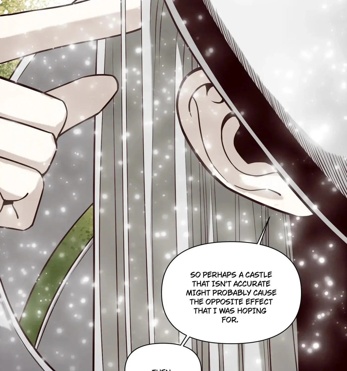 The Sword Of Dawn (Colored) Chapter 108 page 46 - 