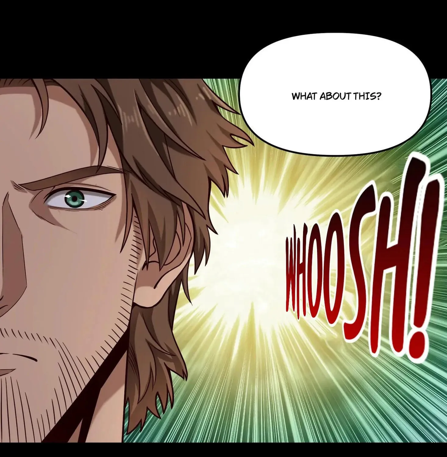 The Sword Of Dawn (Colored) Chapter 108 page 48 - 
