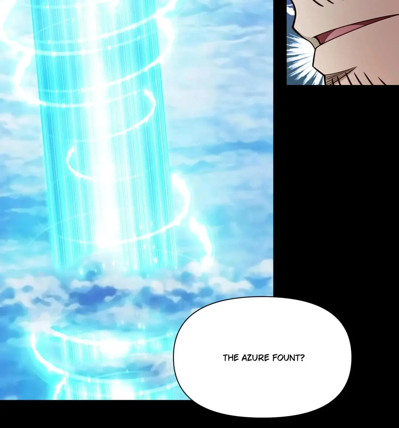 The Sword Of Dawn (Colored) Chapter 108 page 57 - 