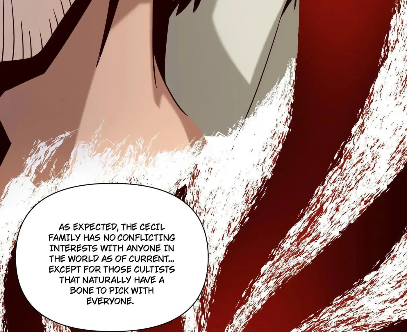 The Sword Of Dawn (Colored) Chapter 108 page 70 - 