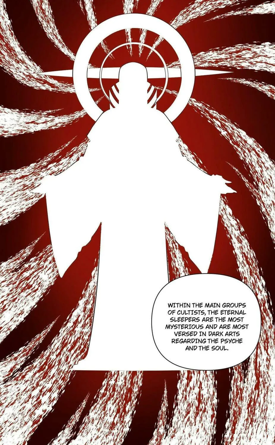 The Sword Of Dawn (Colored) Chapter 108 page 71 - 