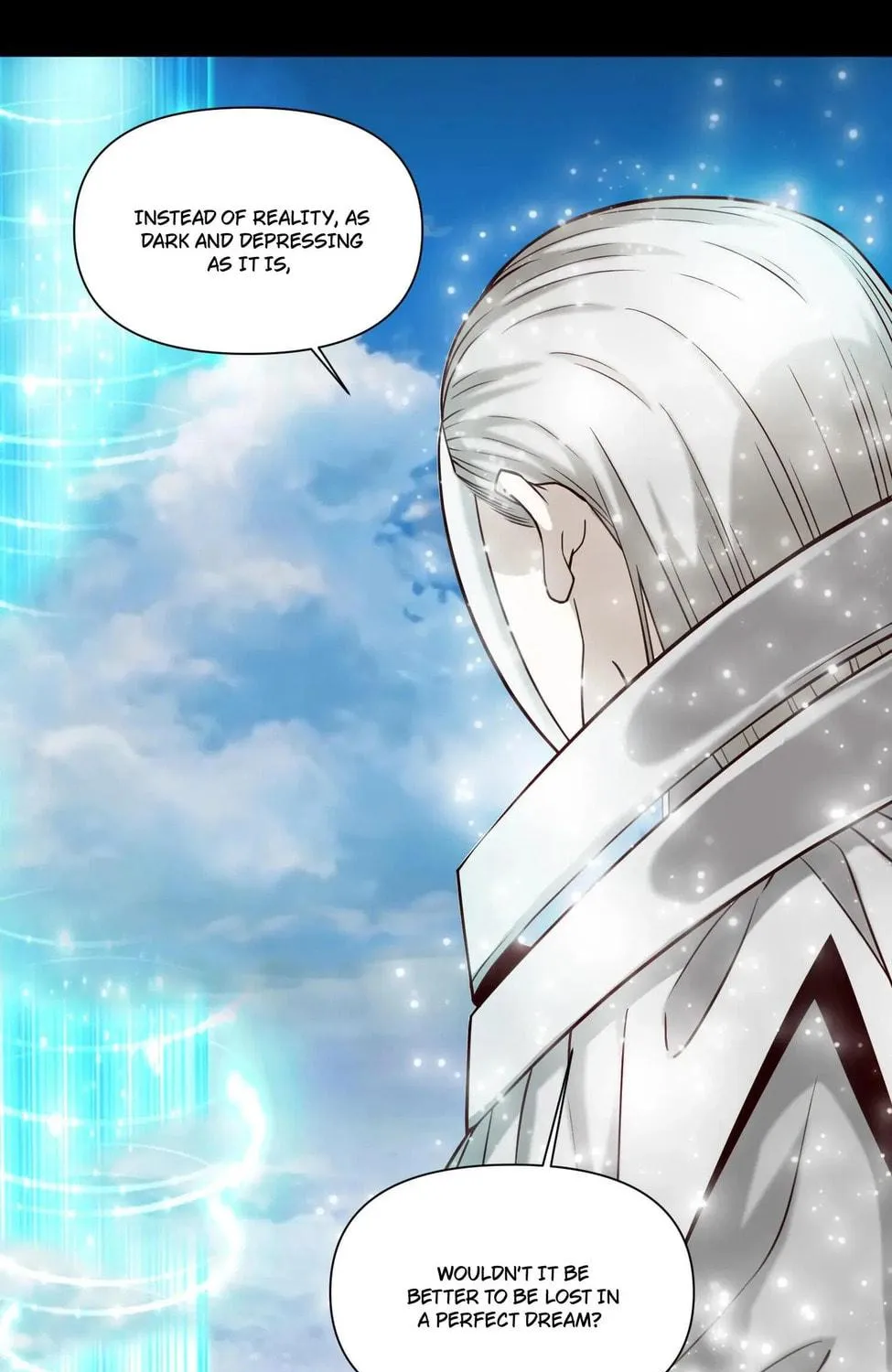The Sword Of Dawn (Colored) Chapter 108 page 77 - 