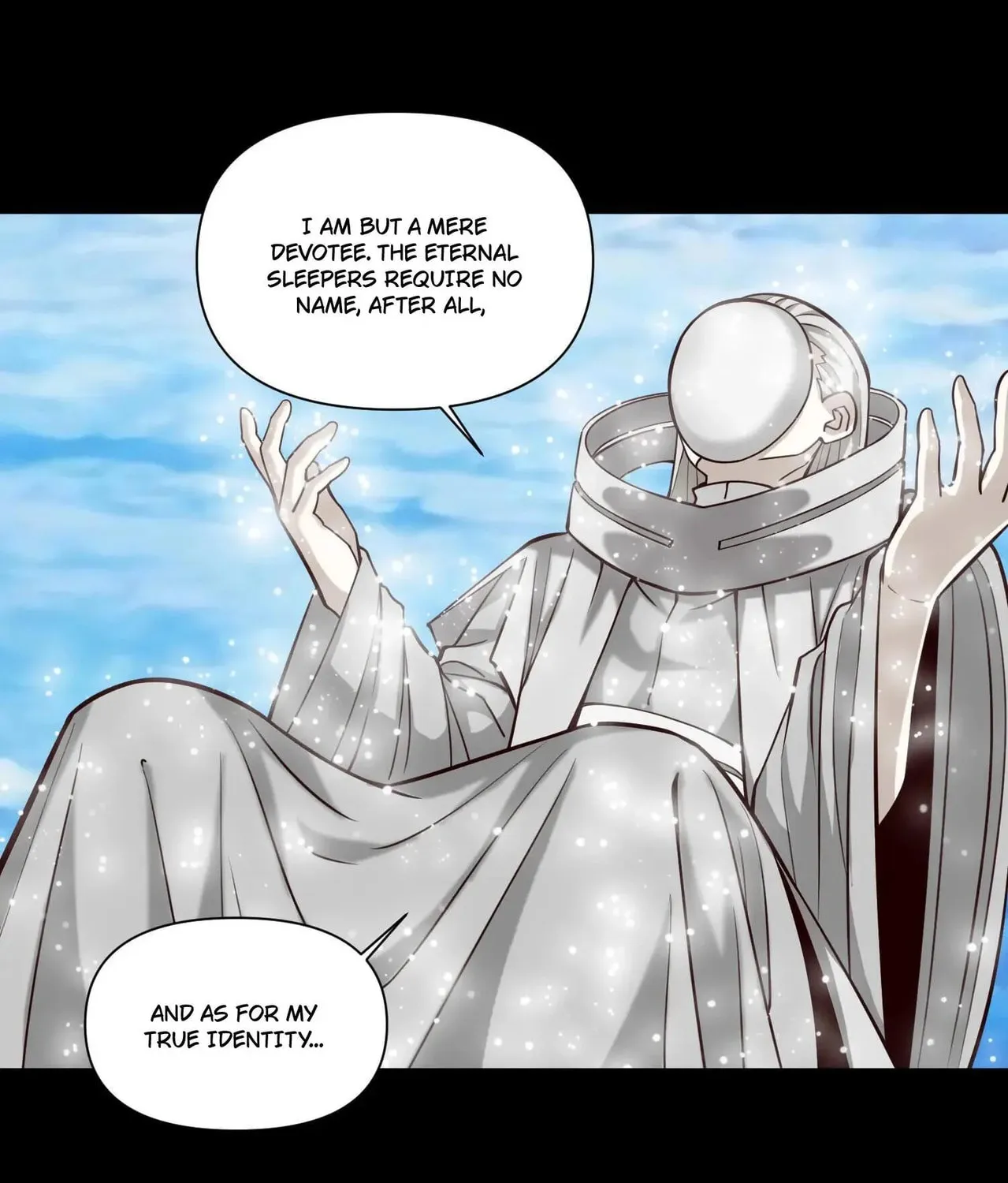 The Sword Of Dawn (Colored) Chapter 108 page 81 - 