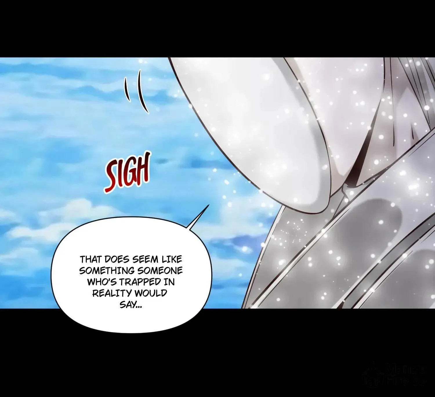 The Sword Of Dawn (Colored) Chapter 108 page 83 - 