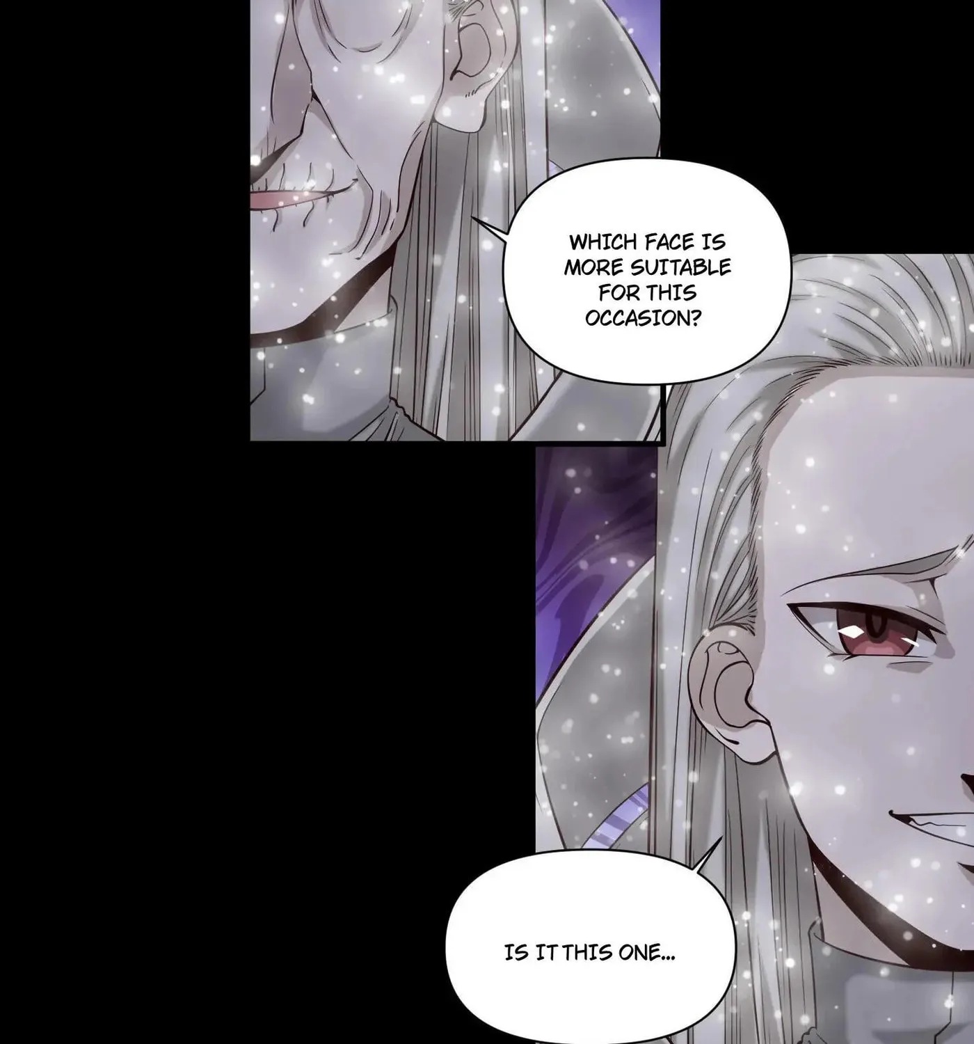 The Sword Of Dawn (Colored) Chapter 108 page 85 - 