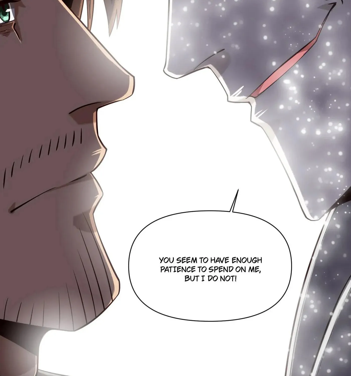 The Sword Of Dawn (Colored) Chapter 108 page 92 - 