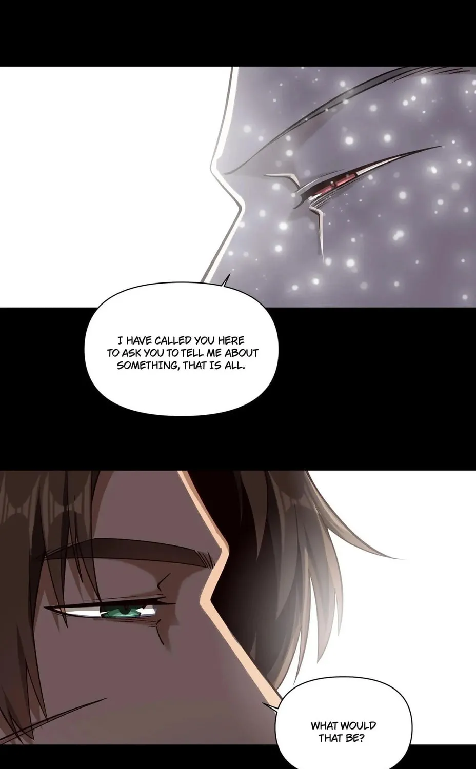 The Sword Of Dawn (Colored) Chapter 108 page 94 - 