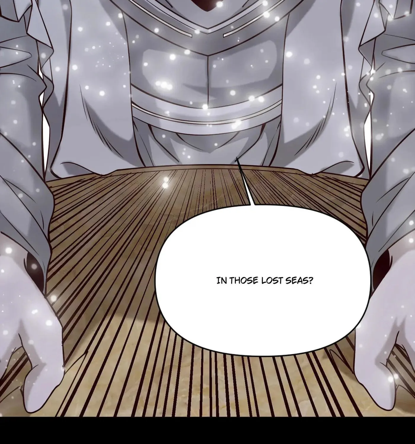 The Sword Of Dawn (Colored) Chapter 108 page 97 - 