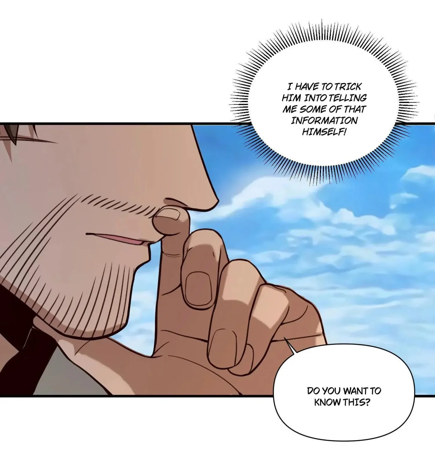 The Sword Of Dawn (Colored) Chapter 109 page 16 - 