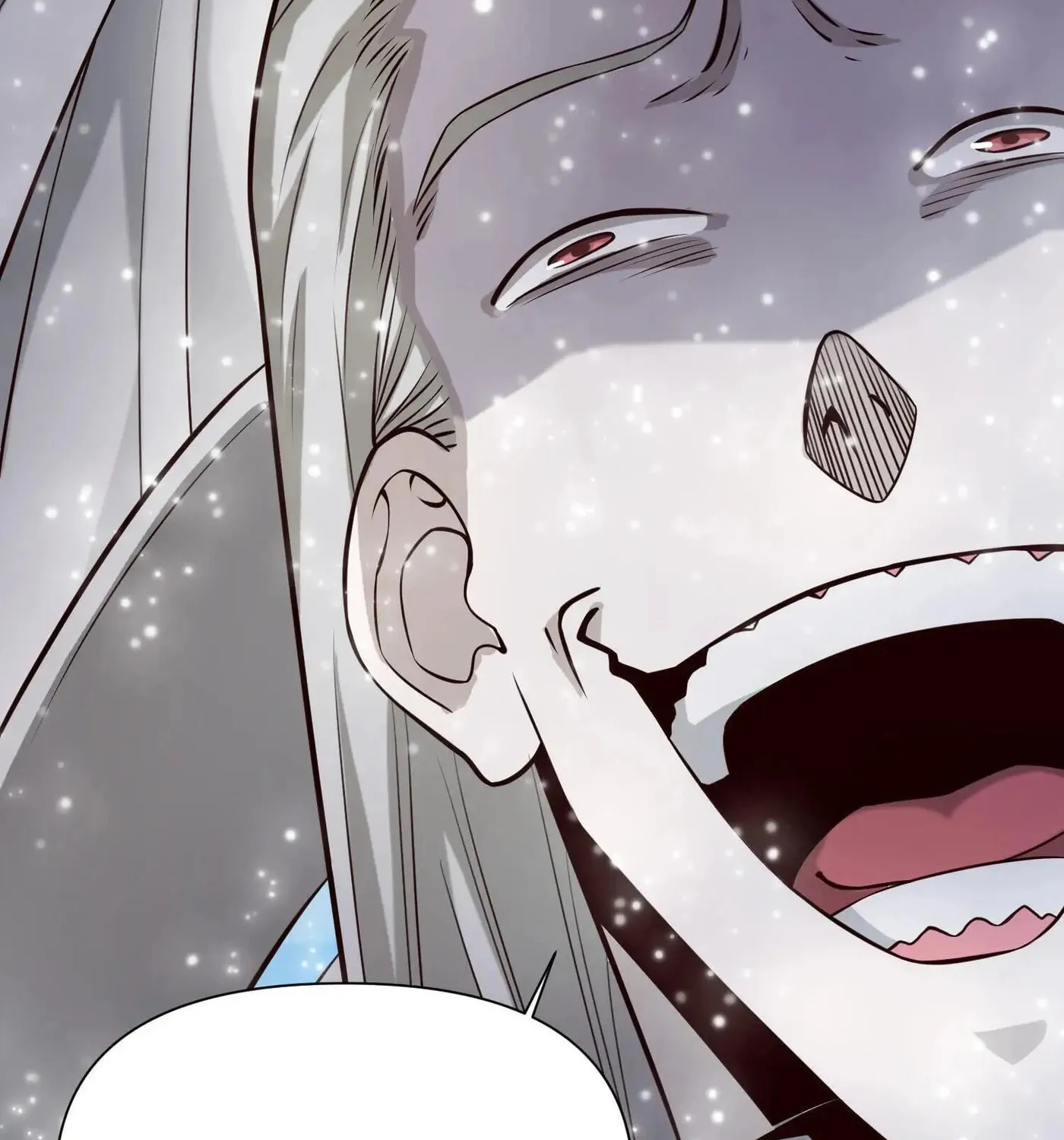 The Sword Of Dawn (Colored) Chapter 109 page 24 - 