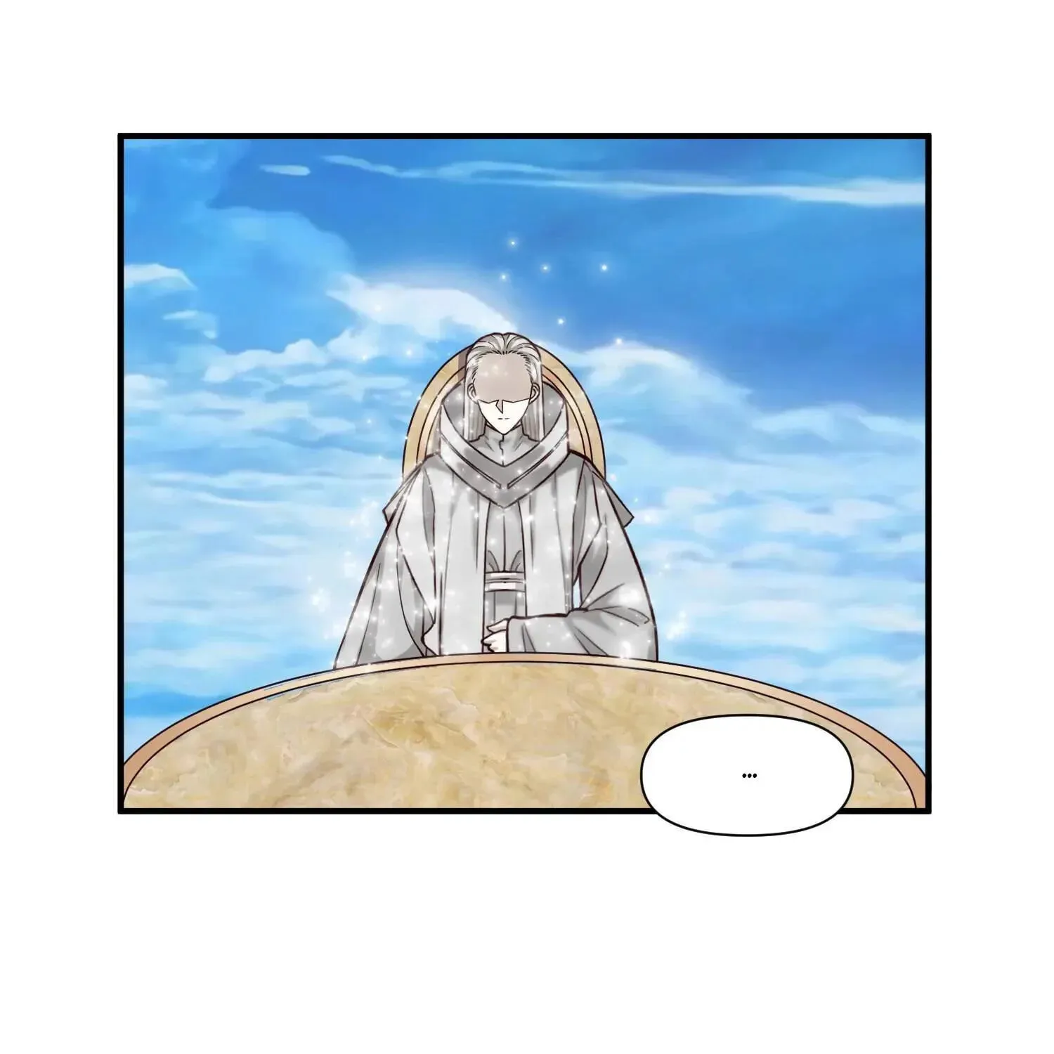 The Sword Of Dawn (Colored) Chapter 109 page 31 - 