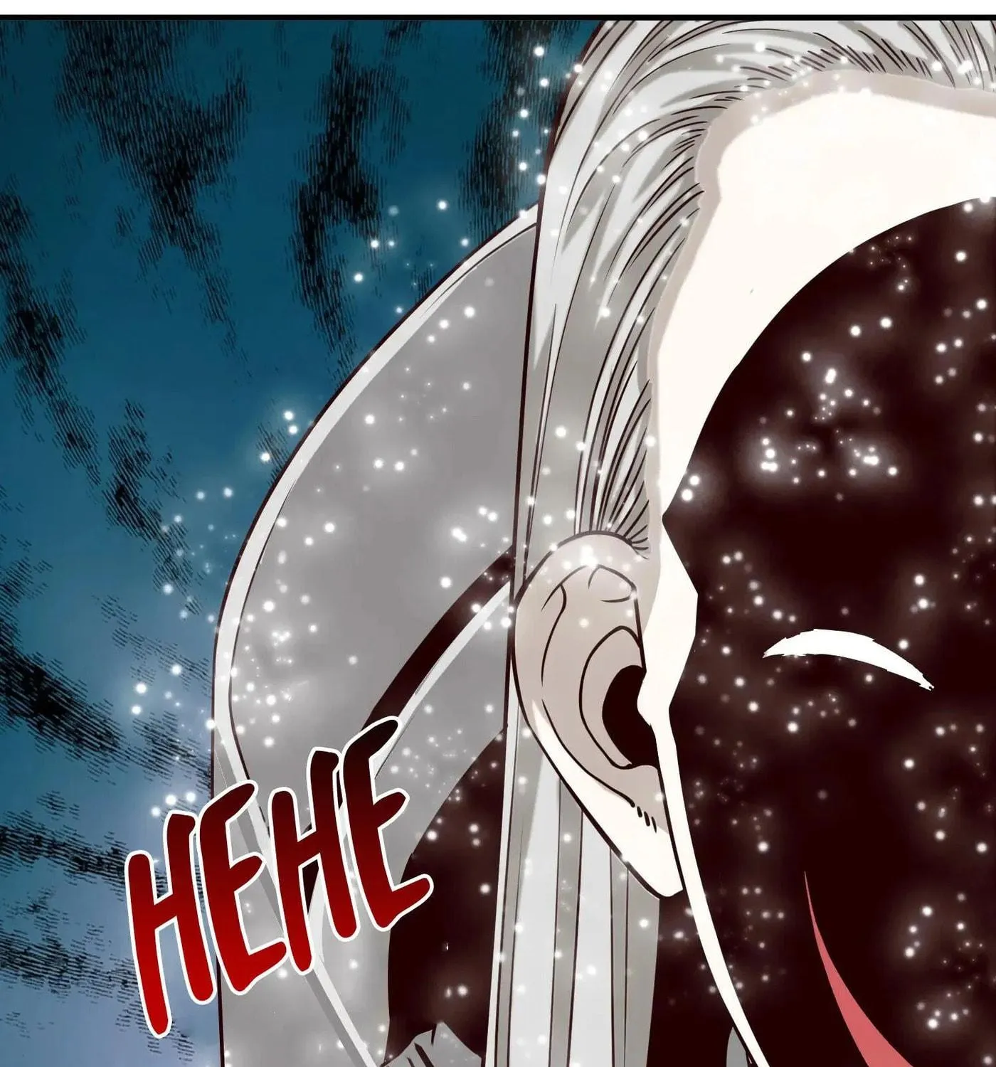 The Sword Of Dawn (Colored) Chapter 109 page 33 - 