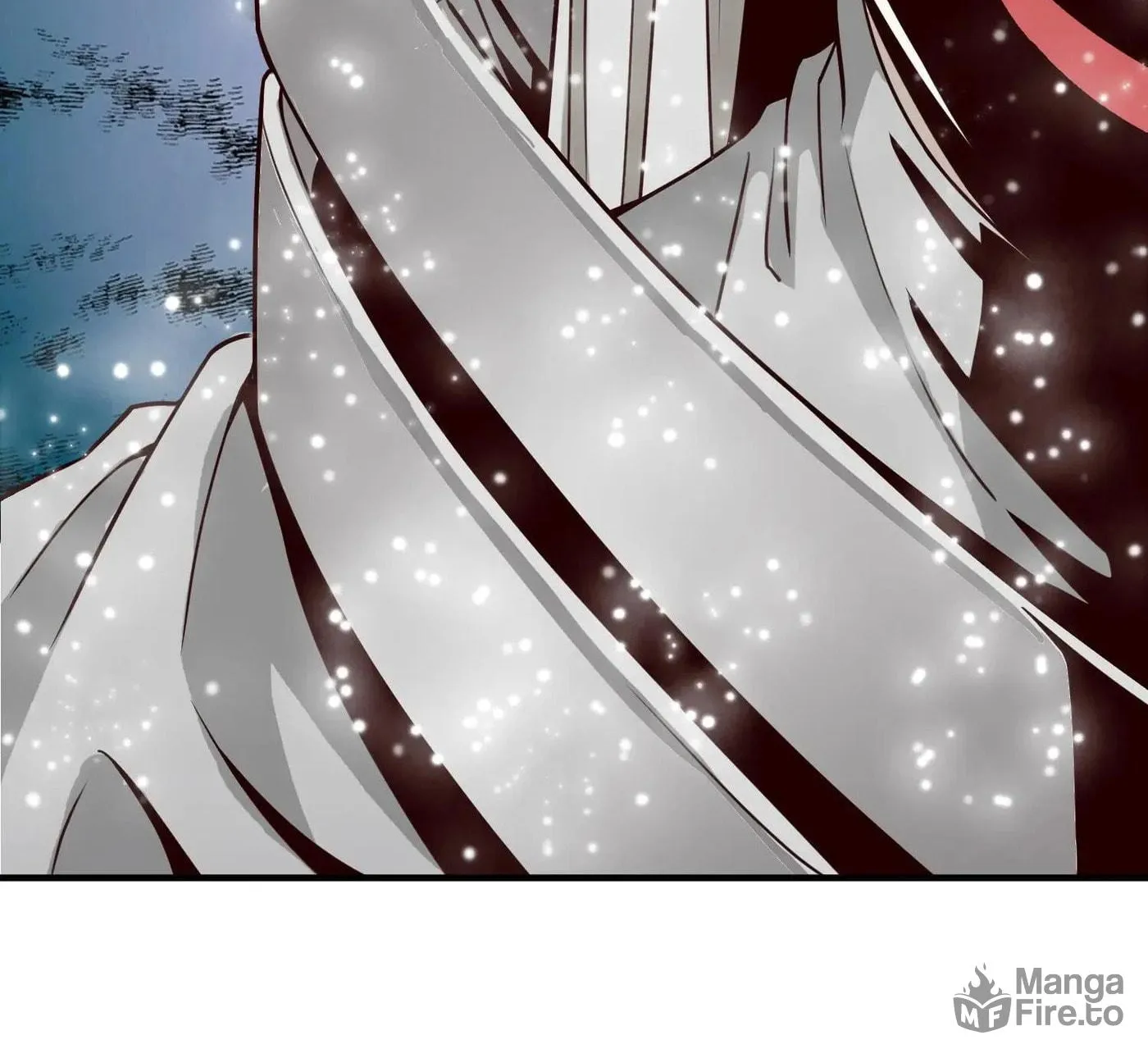 The Sword Of Dawn (Colored) Chapter 109 page 34 - 