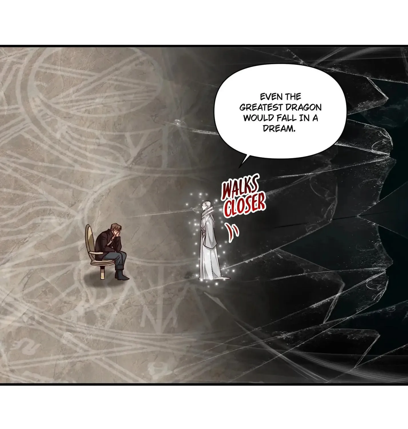 The Sword Of Dawn (Colored) Chapter 109 page 41 - 