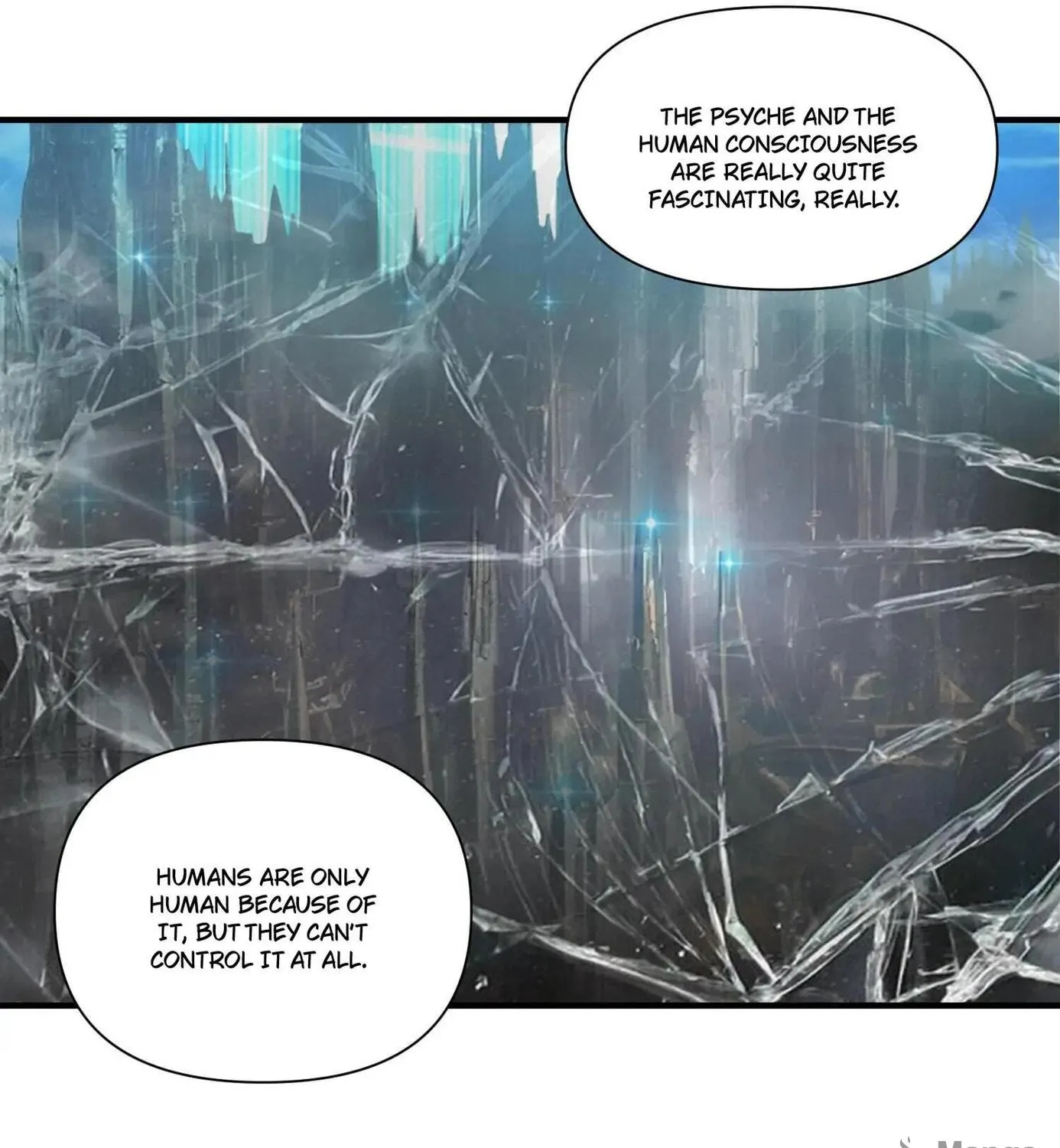 The Sword Of Dawn (Colored) Chapter 109 page 43 - 