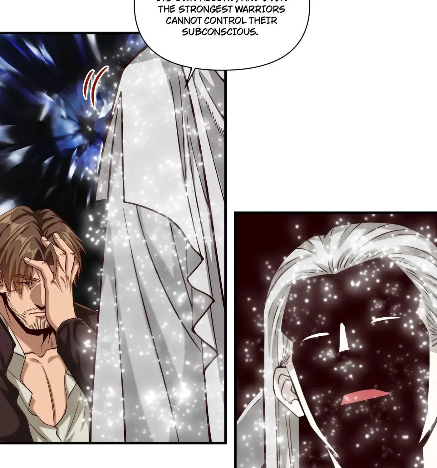 The Sword Of Dawn (Colored) Chapter 109 page 46 - 