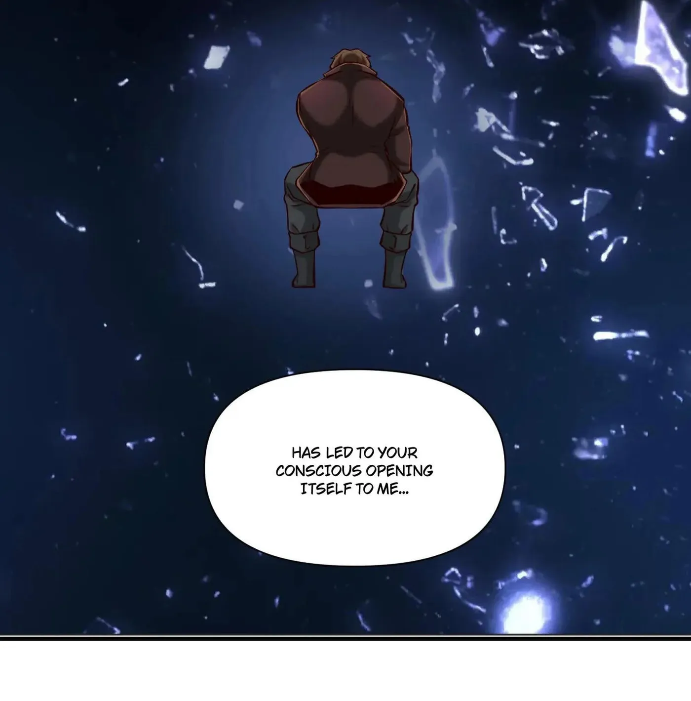 The Sword Of Dawn (Colored) Chapter 109 page 49 - 