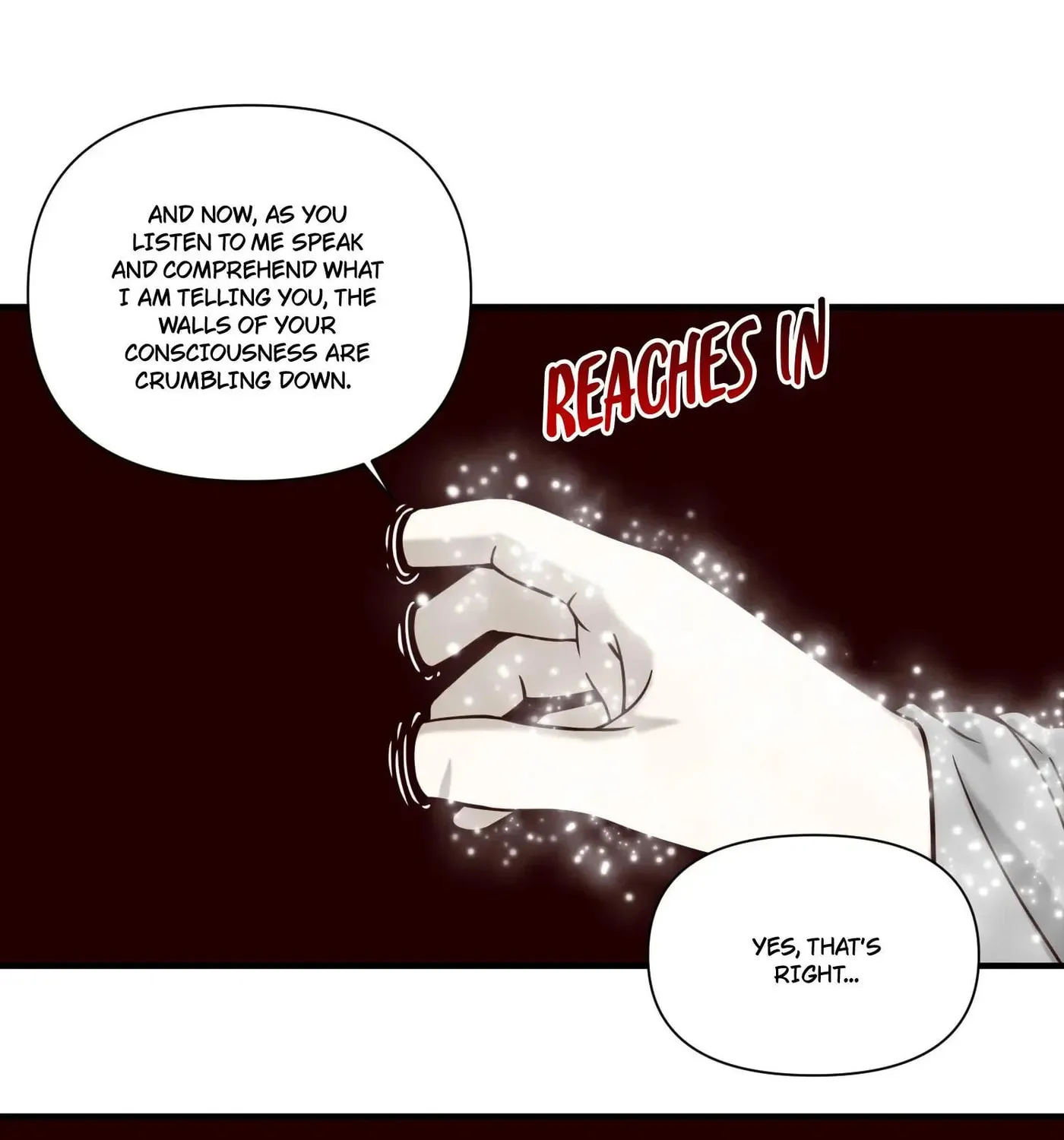 The Sword Of Dawn (Colored) Chapter 109 page 50 - 