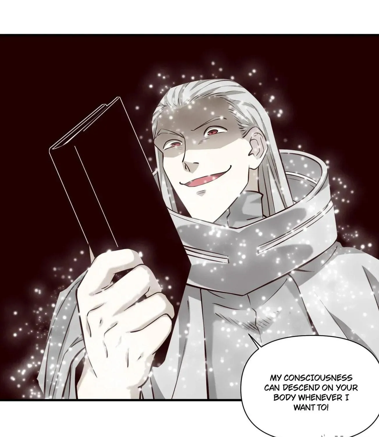 The Sword Of Dawn (Colored) Chapter 109 page 52 - 