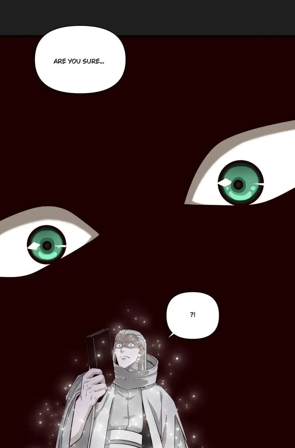 The Sword Of Dawn (Colored) Chapter 109 page 54 - 