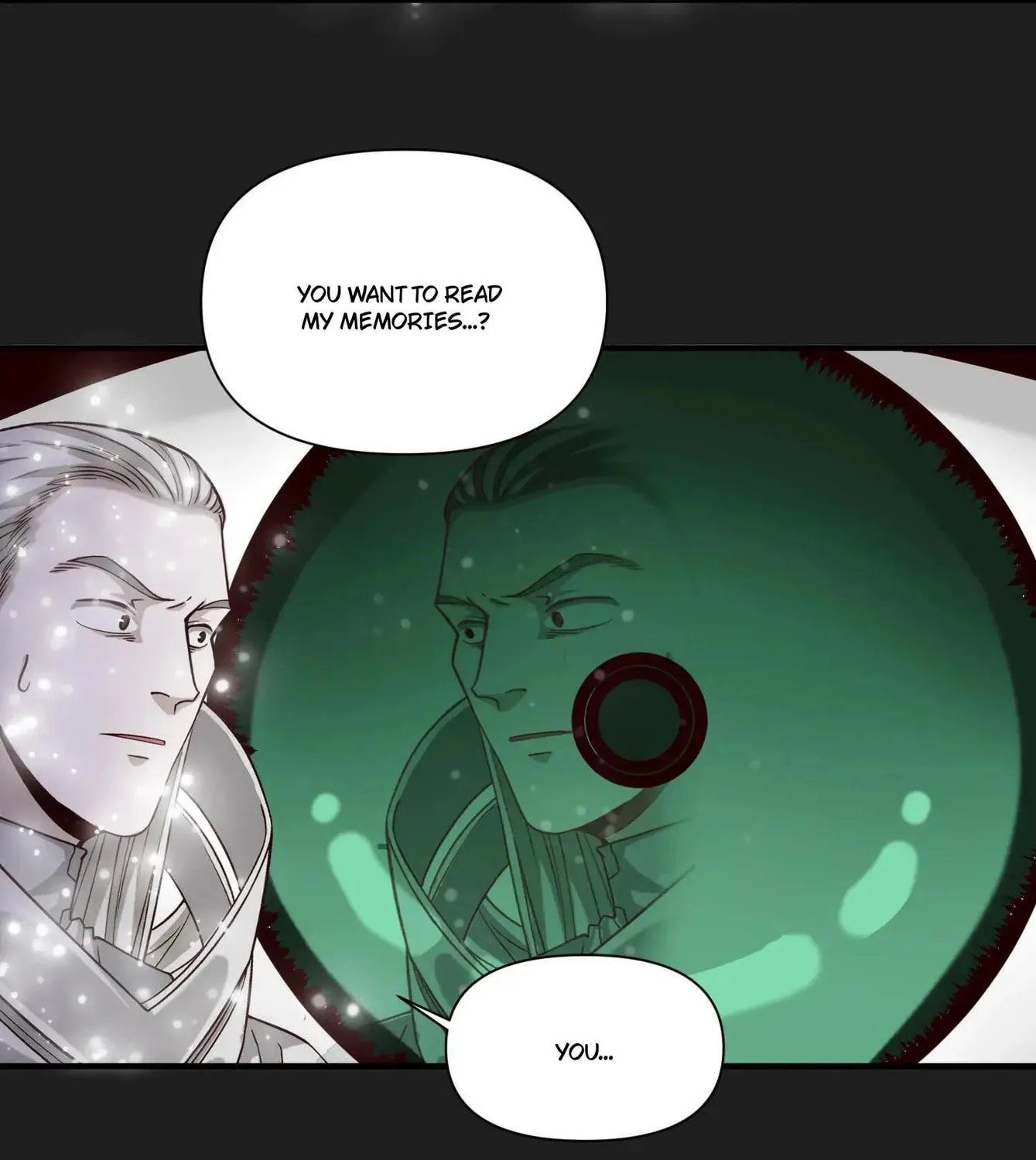The Sword Of Dawn (Colored) Chapter 109 page 56 - 