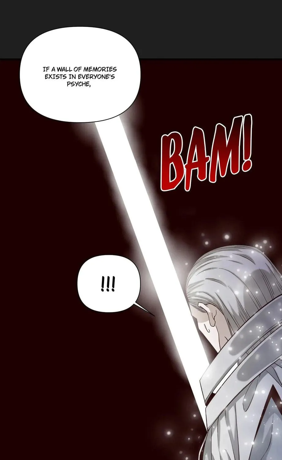 The Sword Of Dawn (Colored) Chapter 109 page 58 - 