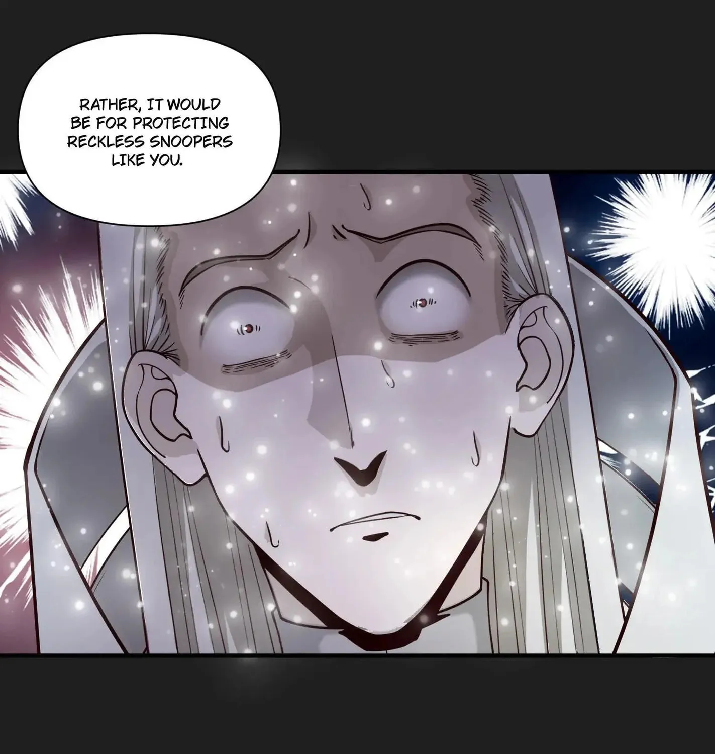 The Sword Of Dawn (Colored) Chapter 109 page 62 - 