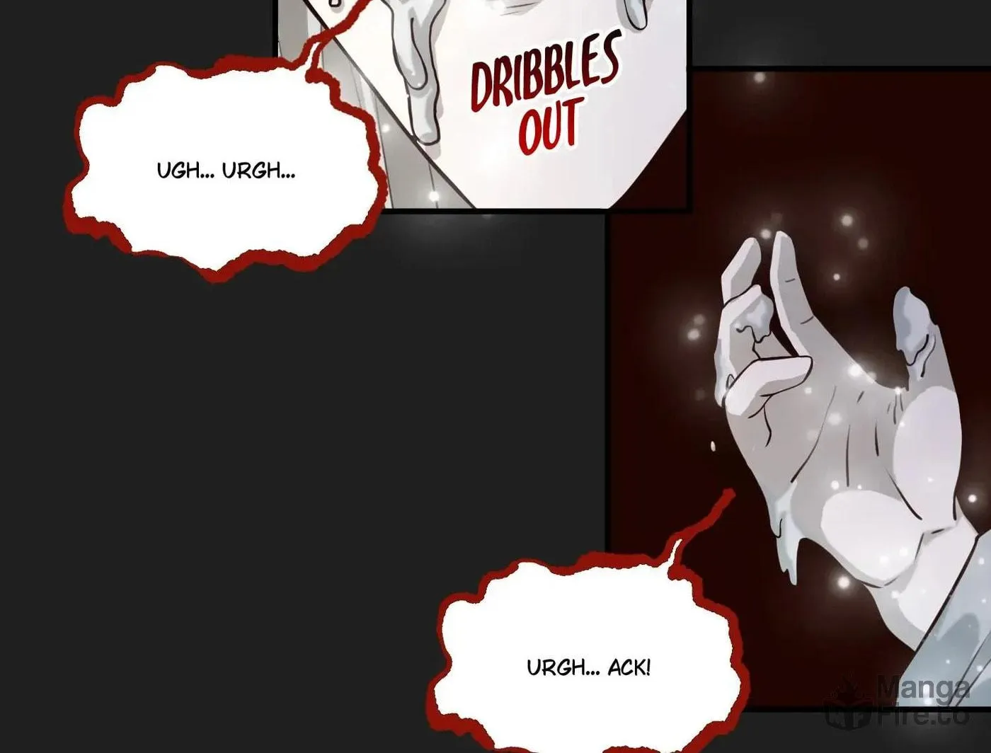 The Sword Of Dawn (Colored) Chapter 109 page 65 - 