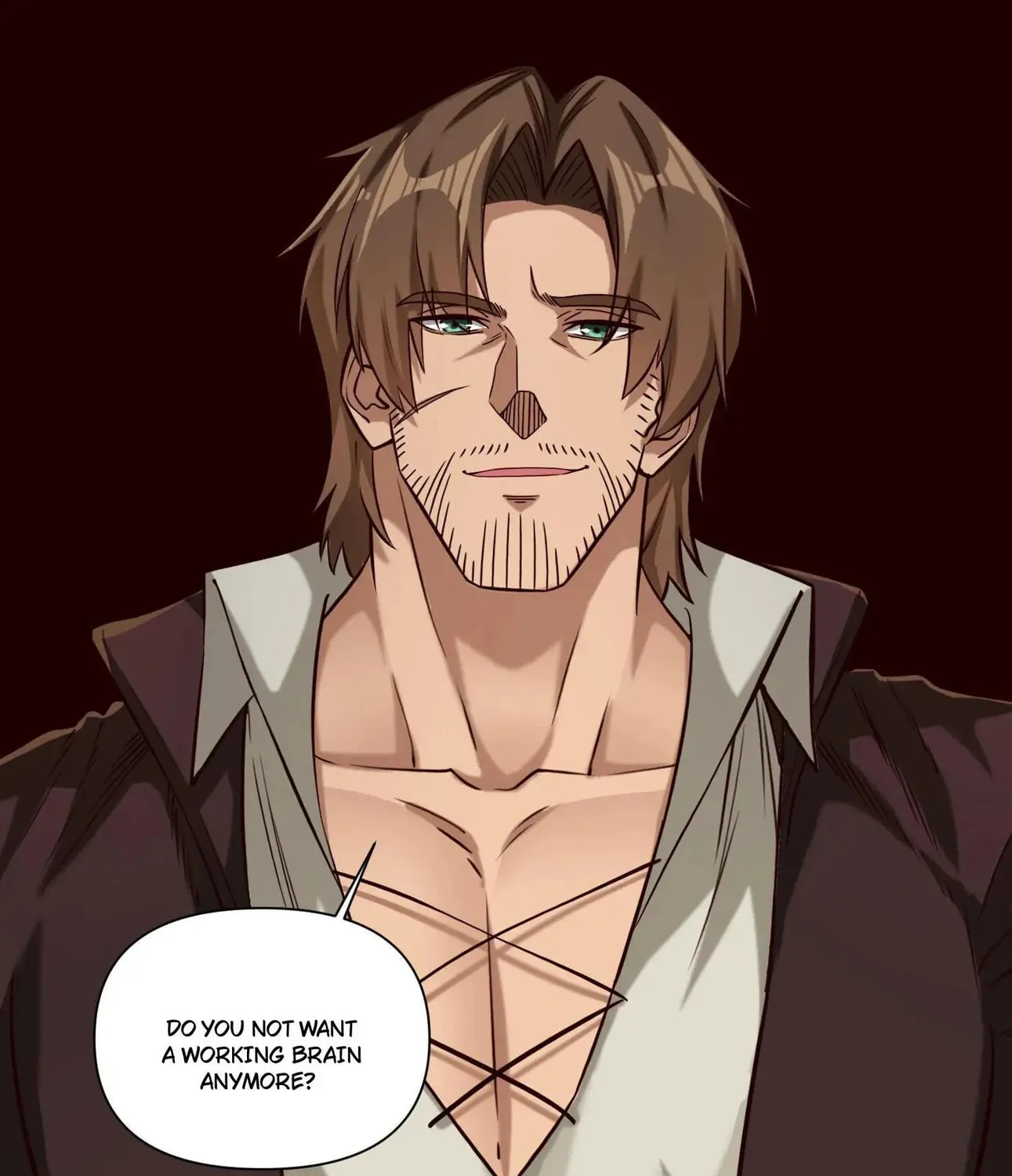 The Sword Of Dawn (Colored) Chapter 109 page 69 - 