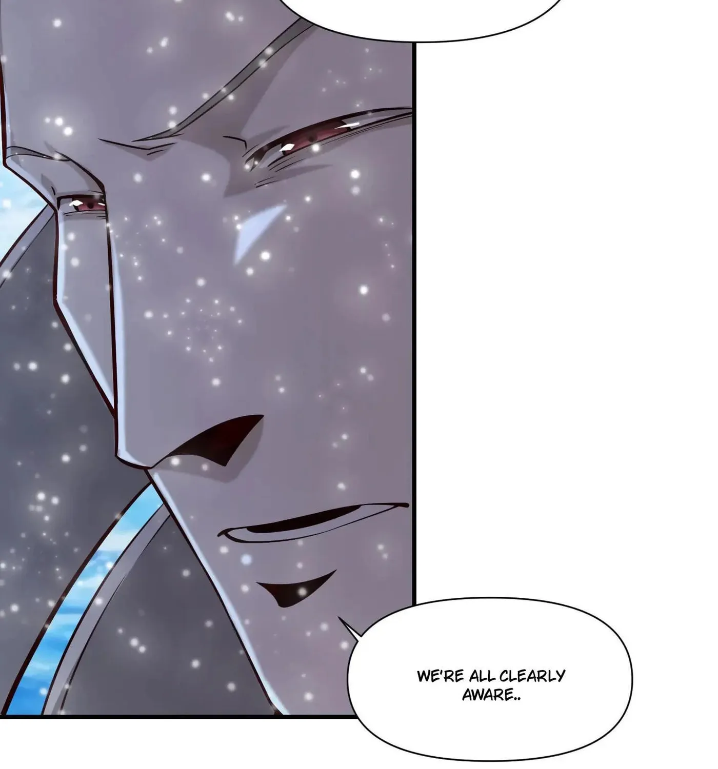 The Sword Of Dawn (Colored) Chapter 109 page 8 - 