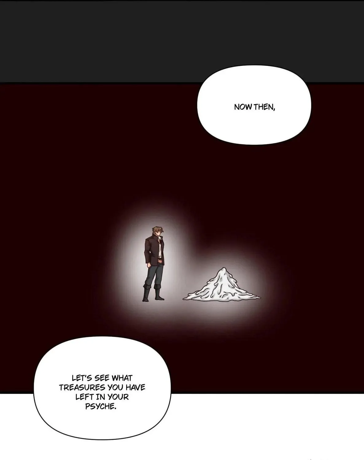 The Sword Of Dawn (Colored) Chapter 109 page 71 - 