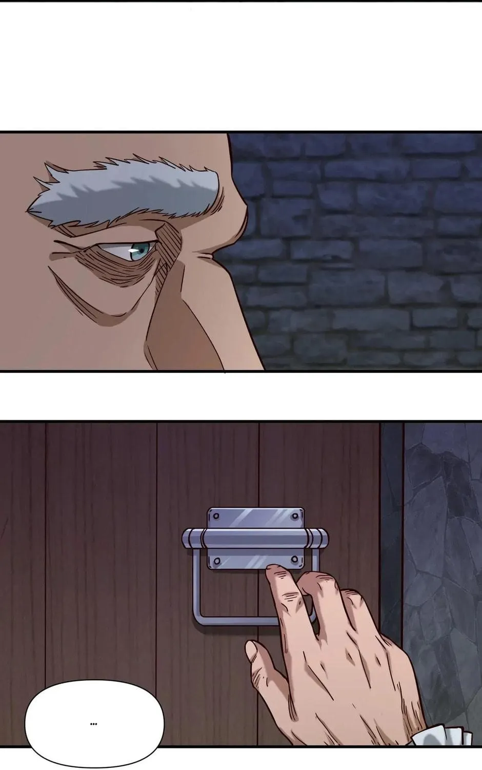 The Sword Of Dawn (Colored) Chapter 109 page 77 - 