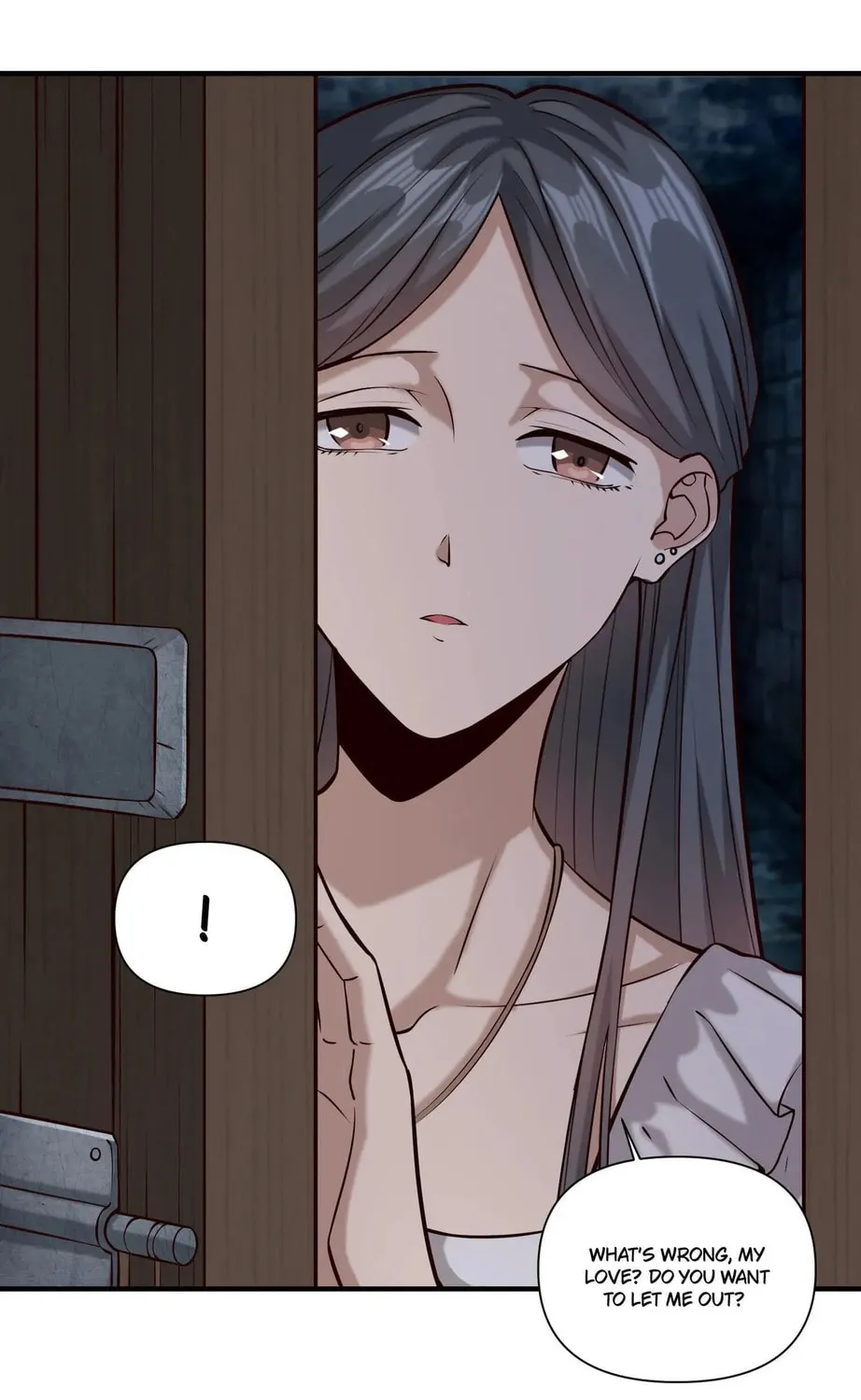 The Sword Of Dawn (Colored) Chapter 109 page 79 - 
