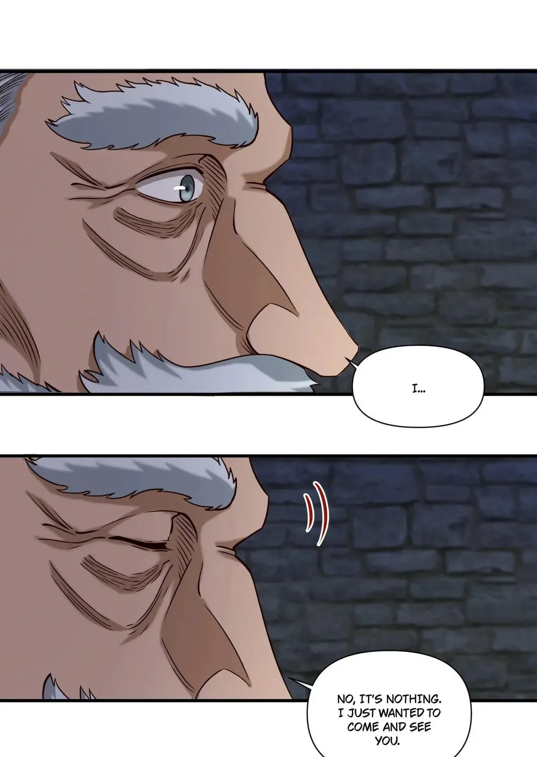 The Sword Of Dawn (Colored) Chapter 109 page 81 - 