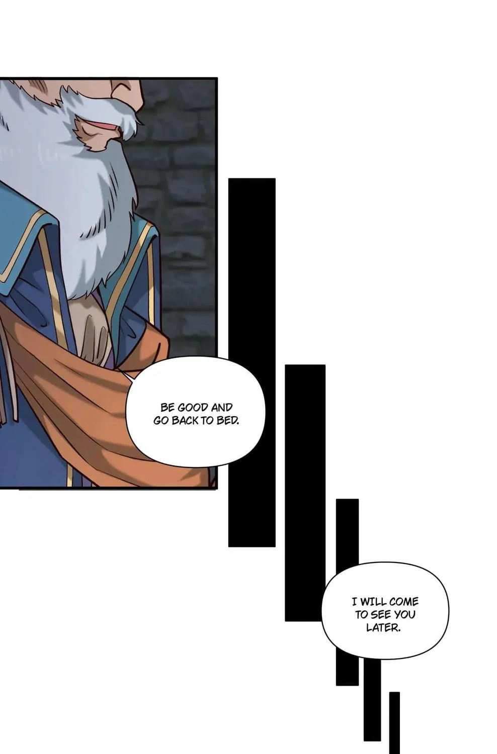 The Sword Of Dawn (Colored) Chapter 109 page 85 - 