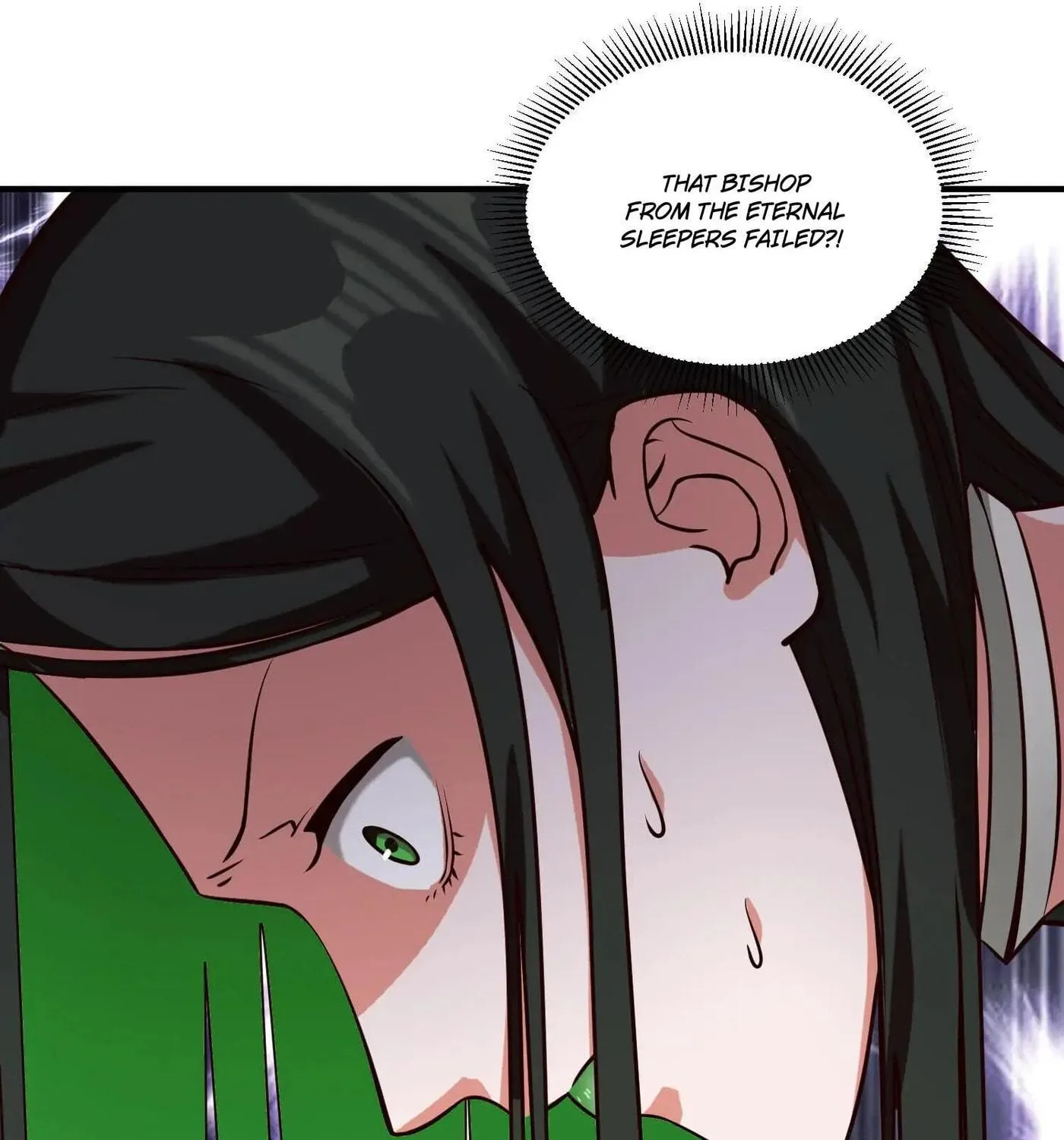 The Sword Of Dawn (Colored) Chapter 109 page 90 - 