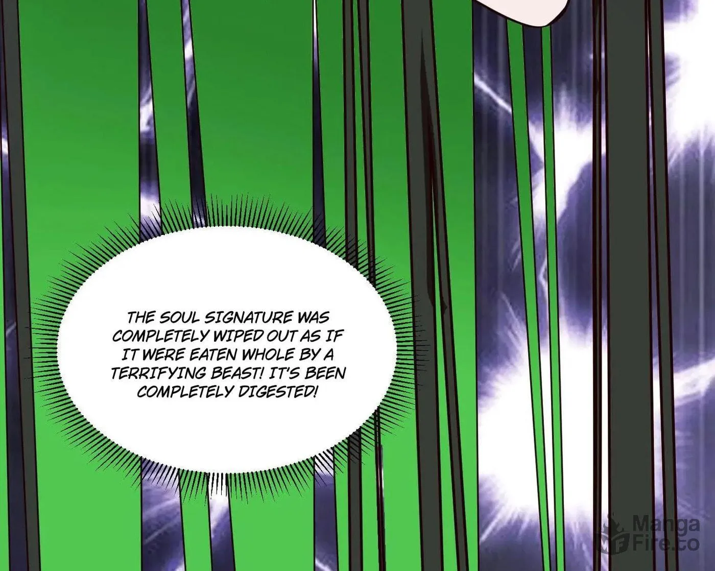 The Sword Of Dawn (Colored) Chapter 109 page 91 - 