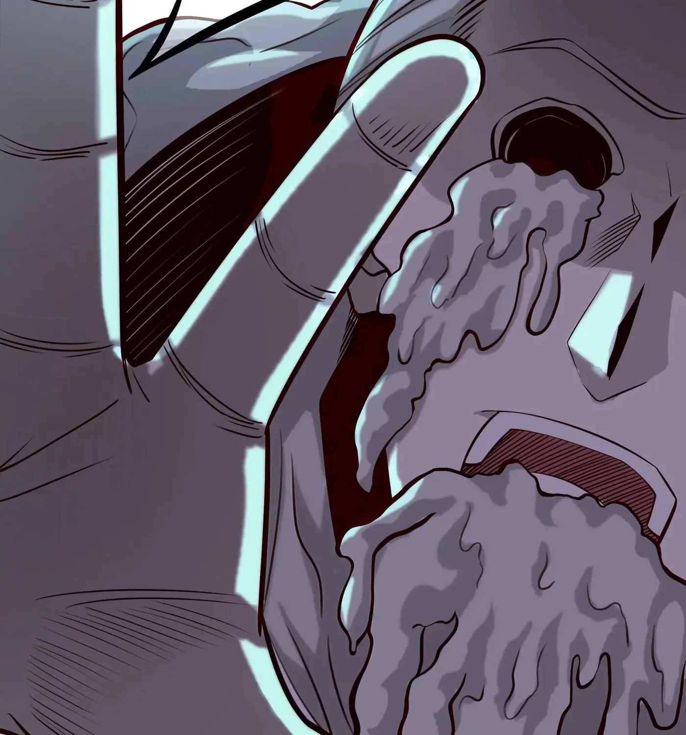 The Sword Of Dawn (Colored) Chapter 110 page 13 - 