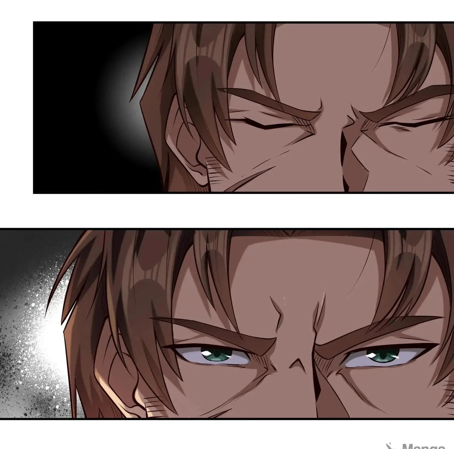 The Sword Of Dawn (Colored) Chapter 110 page 26 - 