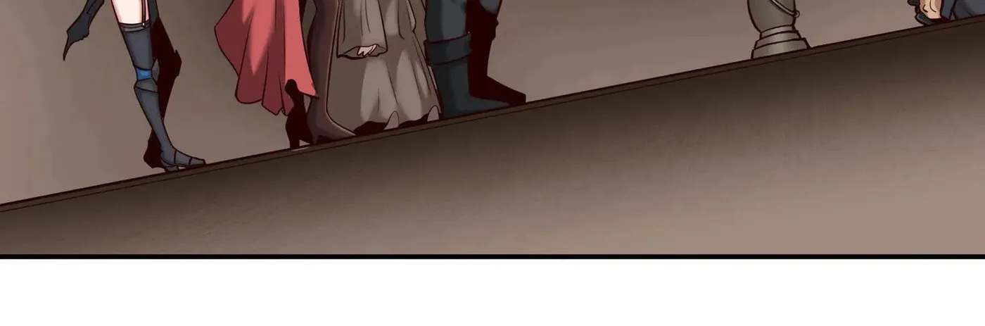 The Sword Of Dawn (Colored) Chapter 110 page 44 - 