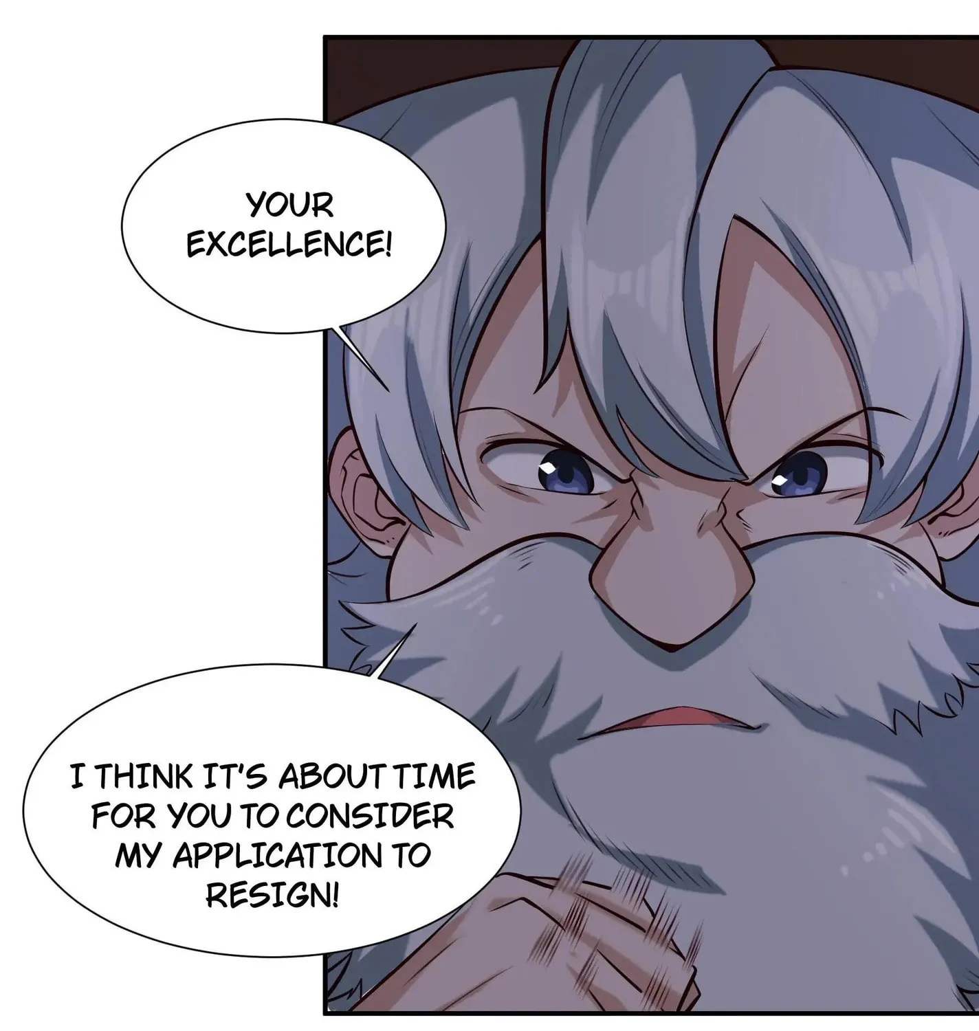 The Sword Of Dawn (Colored) Chapter 110 page 62 - 