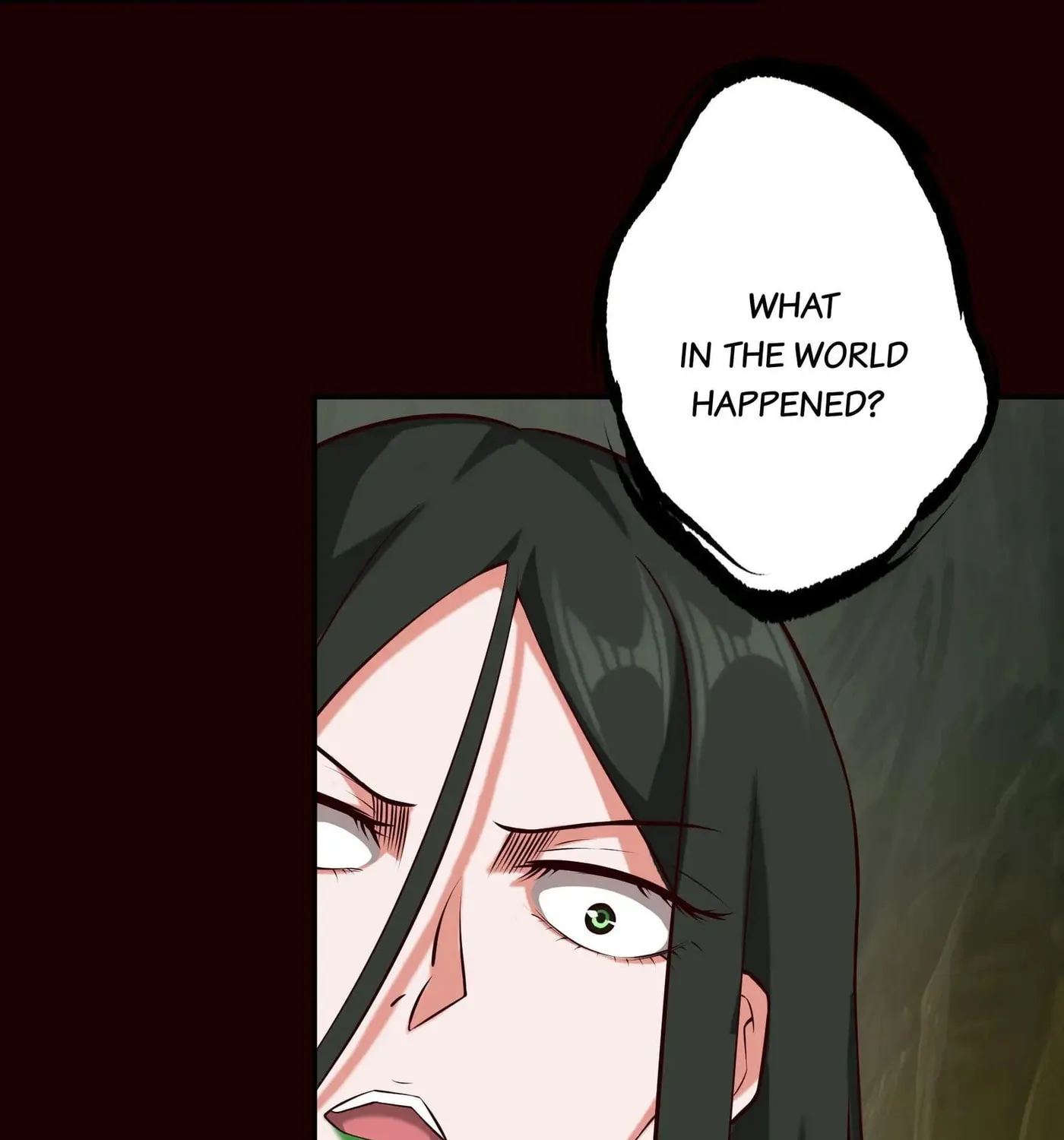 The Sword Of Dawn (Colored) Chapter 110 page 8 - 