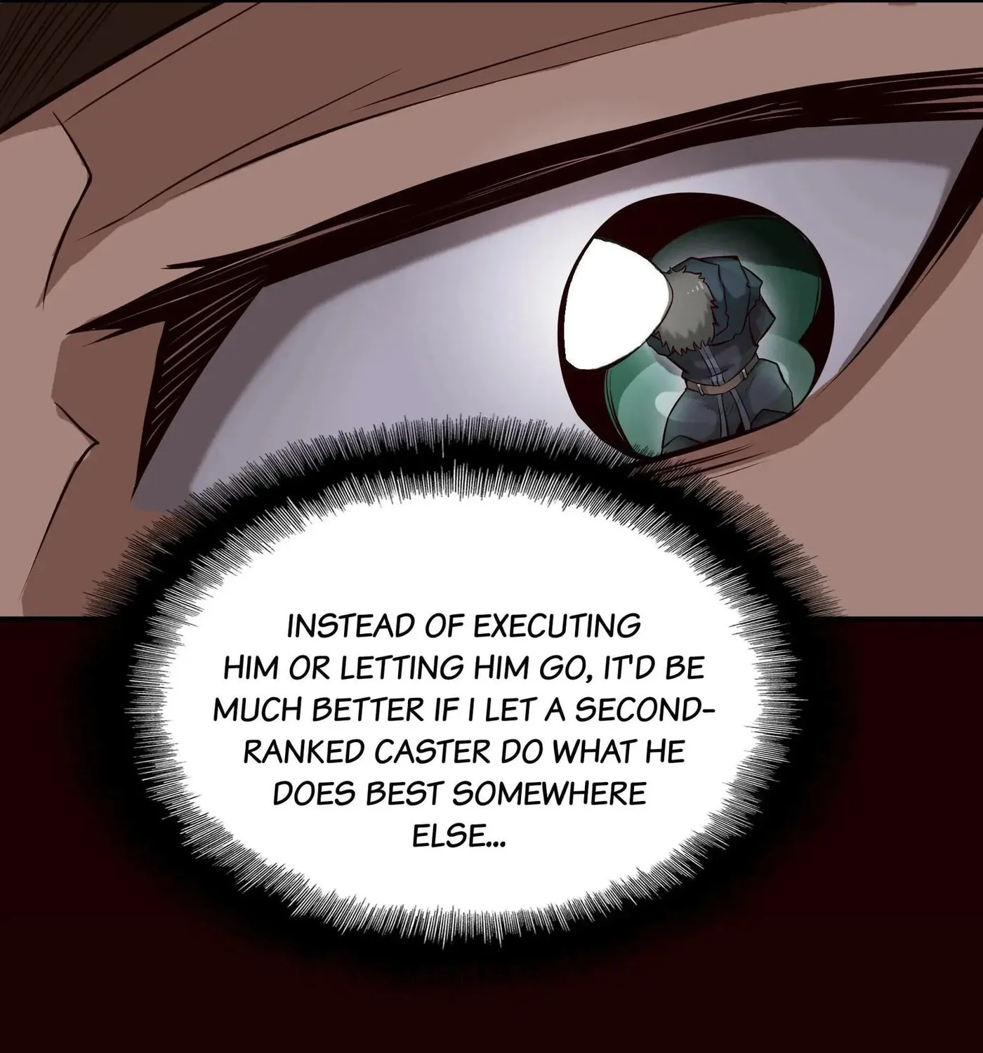 The Sword Of Dawn (Colored) Chapter 110 page 73 - 