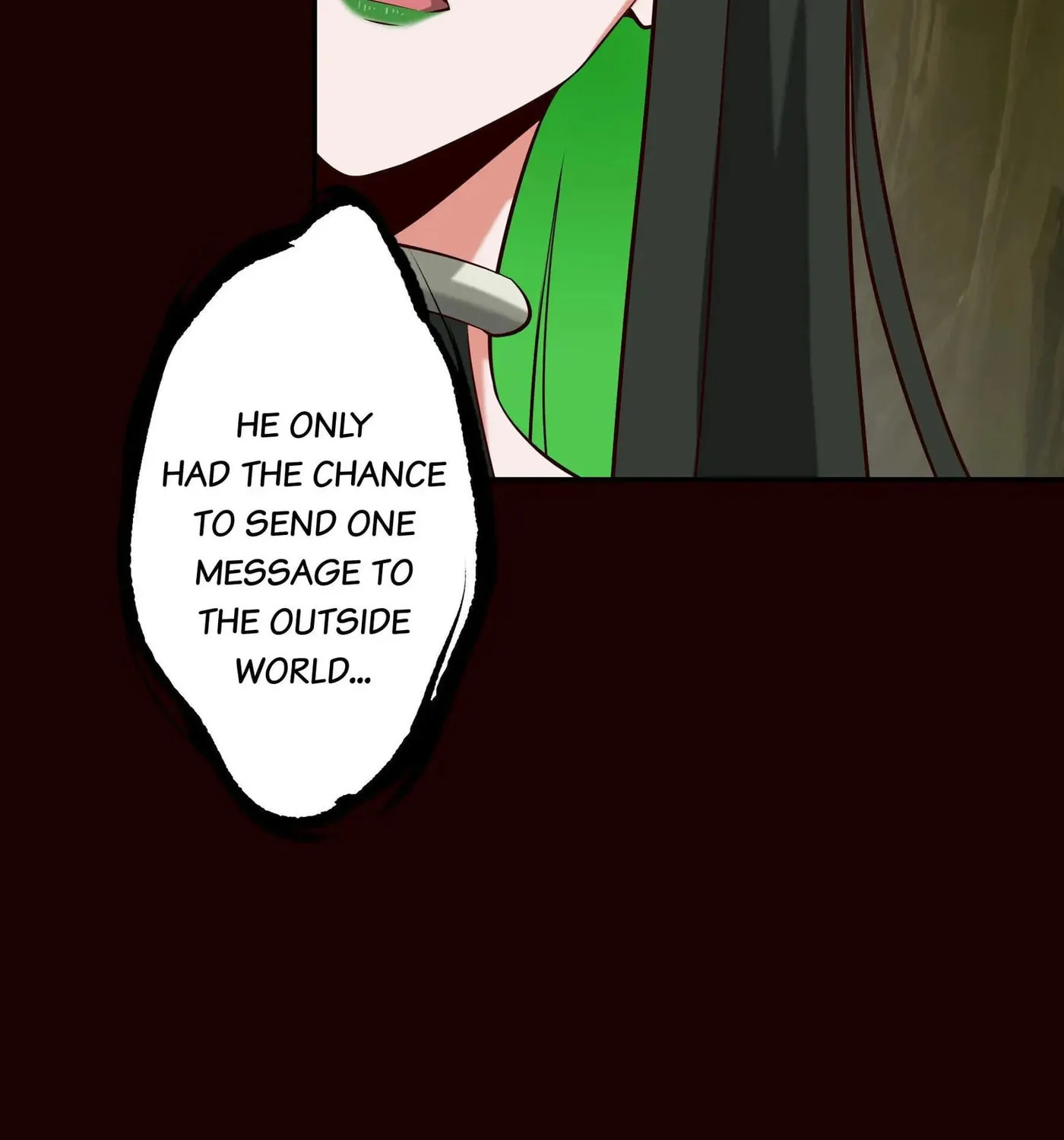 The Sword Of Dawn (Colored) Chapter 110 page 9 - 