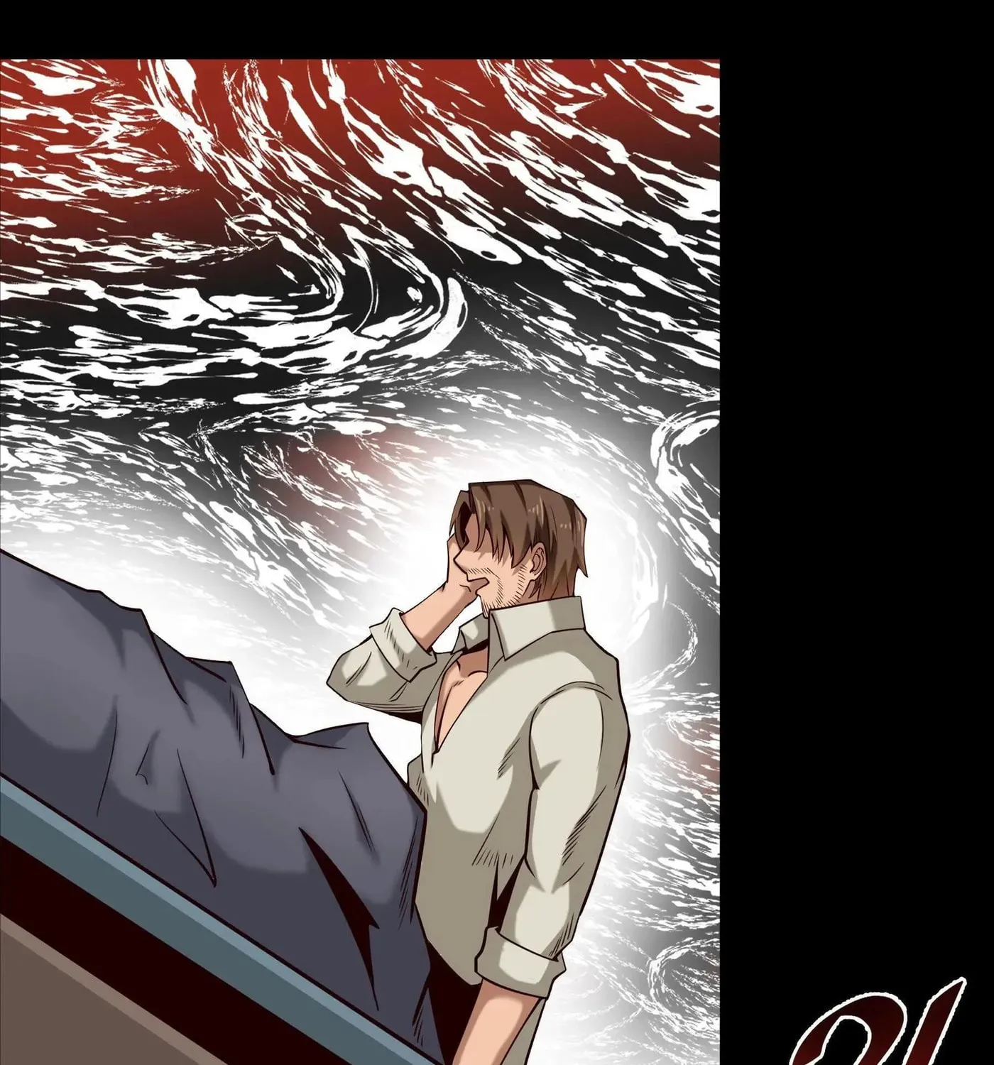 The Sword Of Dawn (Colored) Chapter 111 page 12 - 