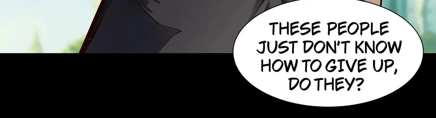 The Sword Of Dawn (Colored) Chapter 111 page 20 - 