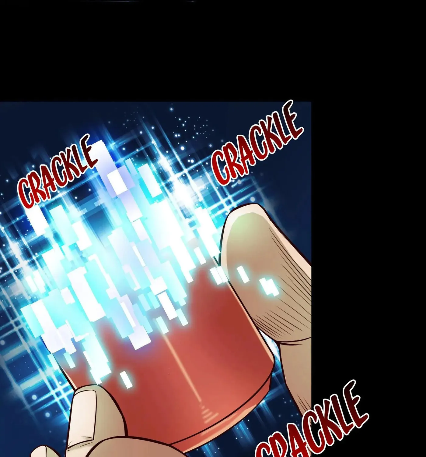 The Sword Of Dawn (Colored) Chapter 111 page 25 - 