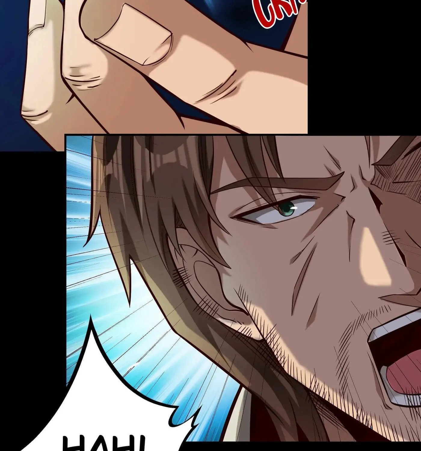 The Sword Of Dawn (Colored) Chapter 111 page 26 - 