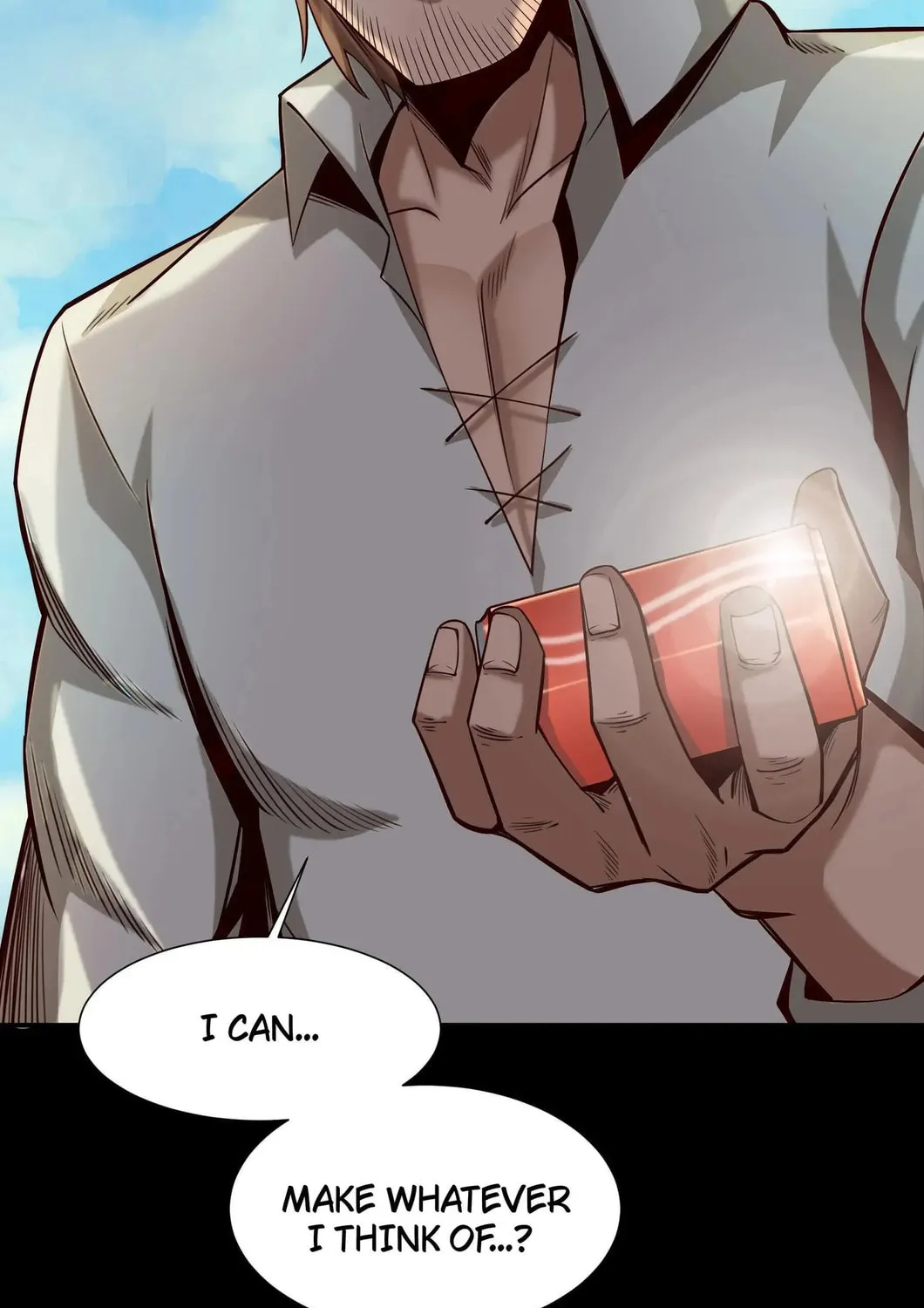 The Sword Of Dawn (Colored) Chapter 111 page 30 - 